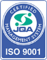 ISO 9001